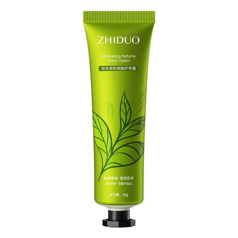 Moisturizing Winter Hand Cream