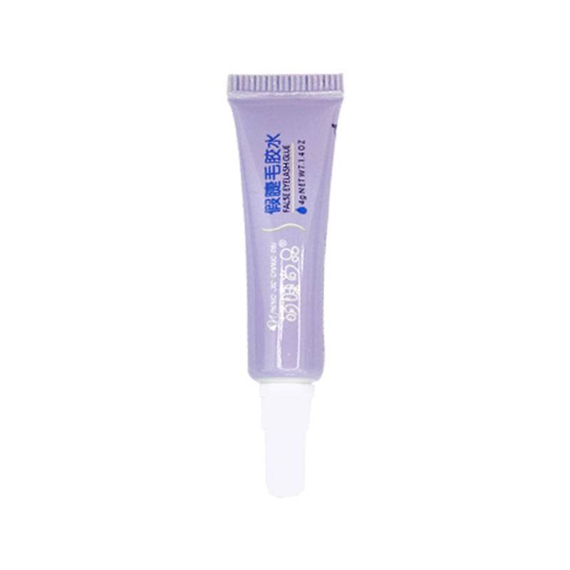 False Eyelashes Glue Quick-drying Low Sensitivity Easy To Remove - Flexta Glow