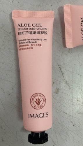 Aloe Vera Gel Moisturizing Skin Moisturizing Gel Moisturizing Lock Water Replenishing Refreshing Aloe Gel