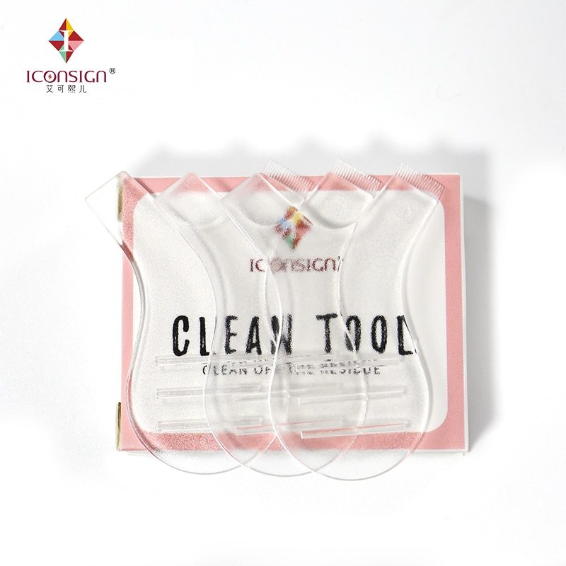 Mini Eyelash Perming Kit