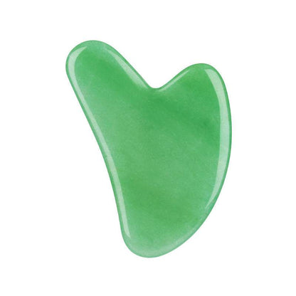 Jade Scraping Tablets Jade Scraping Massager - Flexta Glow