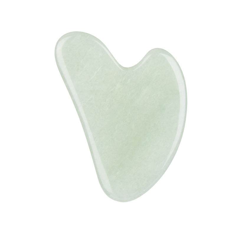 Jade Scraping Tablets Jade Scraping Massager - Flexta Glow