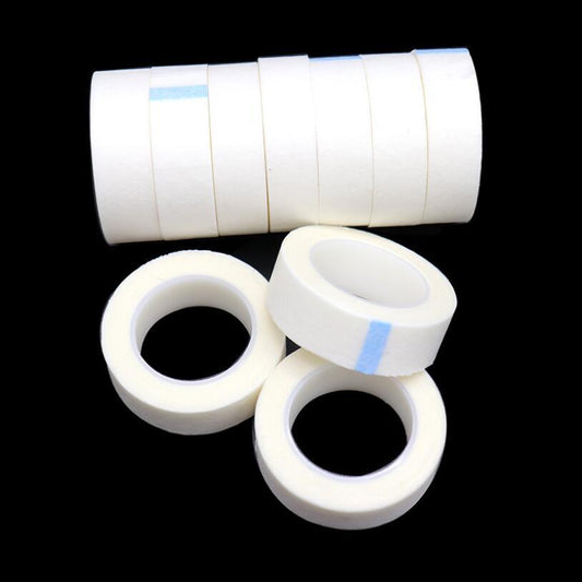 Non-woven Tape For Grafting Eyelashes Isolation Tape