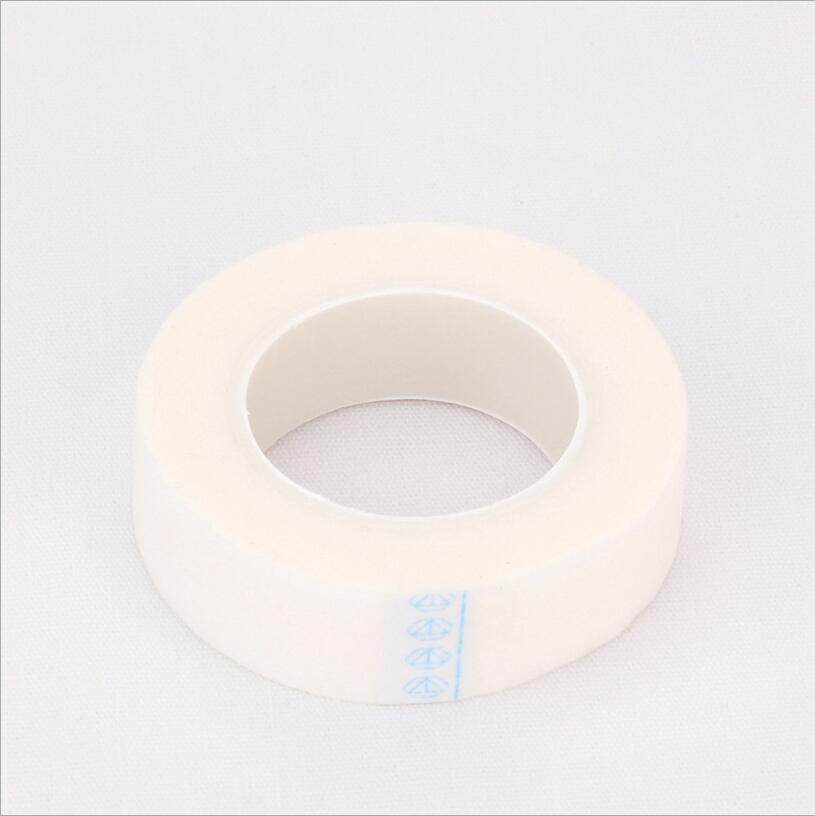 Non-woven Tape For Grafting Eyelashes Isolation Tape