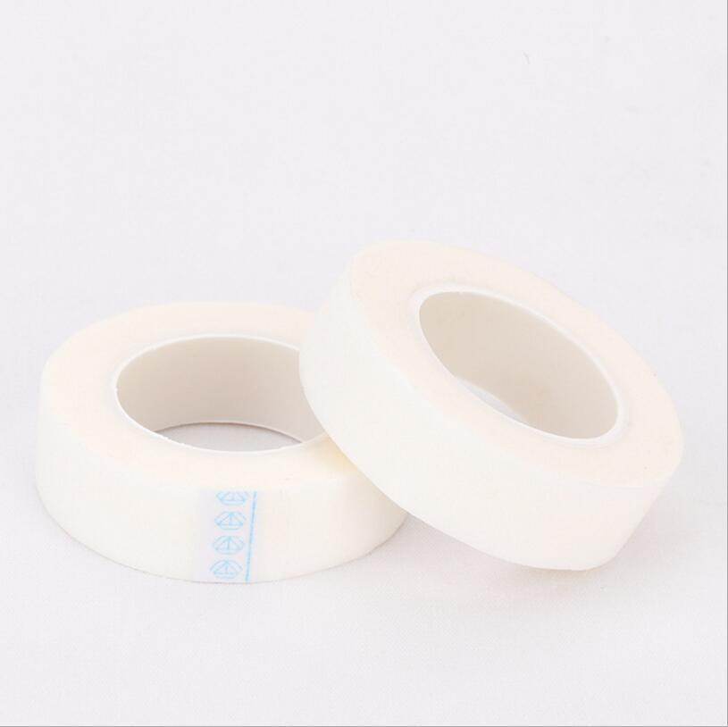 Non-woven Tape For Grafting Eyelashes Isolation Tape