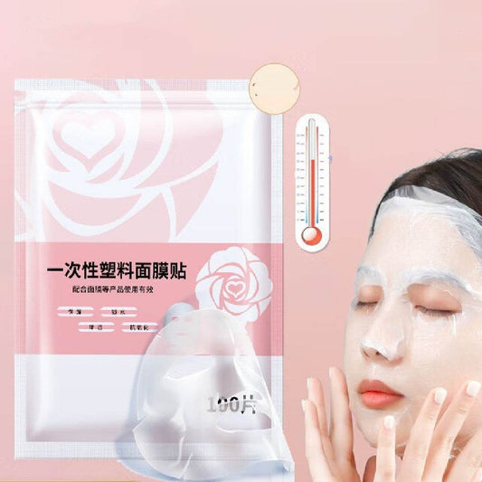 Facial Moisturizing Hydrating And Skin Filling Beauty Salon Facial Mask Tissue