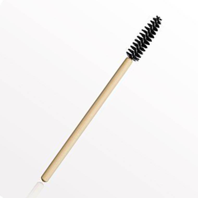 bamboo brush