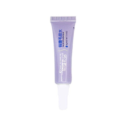 False Eyelashes Glue Quick-drying Low Sensitivity Easy To Remove - Flexta Glow