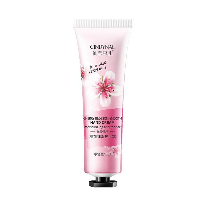 Moisturizing Winter Hand Cream