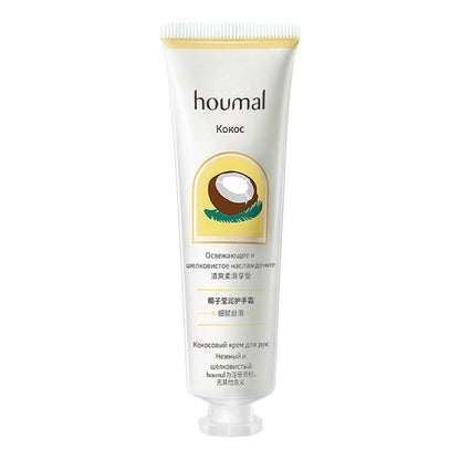 Moisturizing Winter Hand Cream