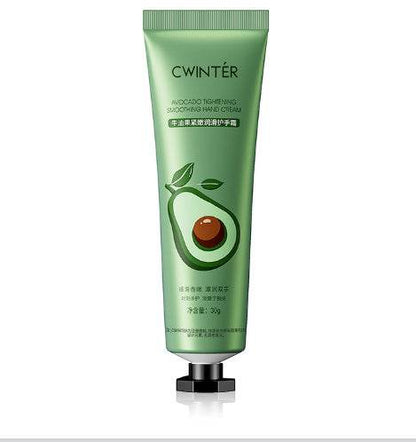 Moisturizing Winter Hand Cream