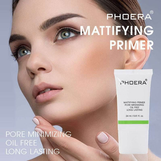 Isolation Moisturizing Makeup Primer Long Lasting - Flexta Glow