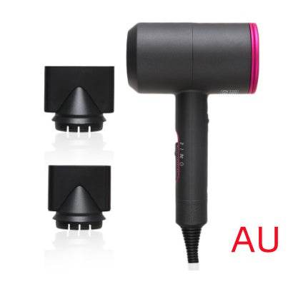 Hotel hair dryer - Flexta Glow