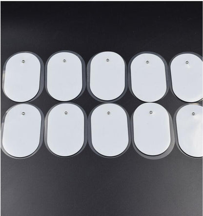 Replacement Pulse Pads  10 Pcs