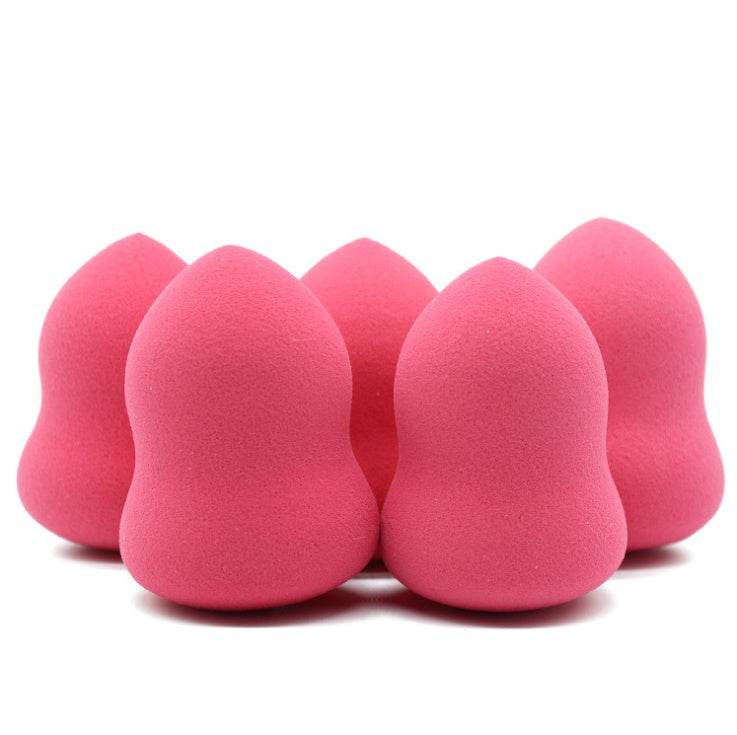 Makeup Foundation Sponge Cosmetic Puff - Flexta Glow