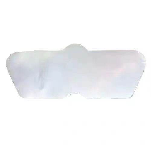 Disposable Facial Mask Skin Filling Plastic Wrap Beauty Salon