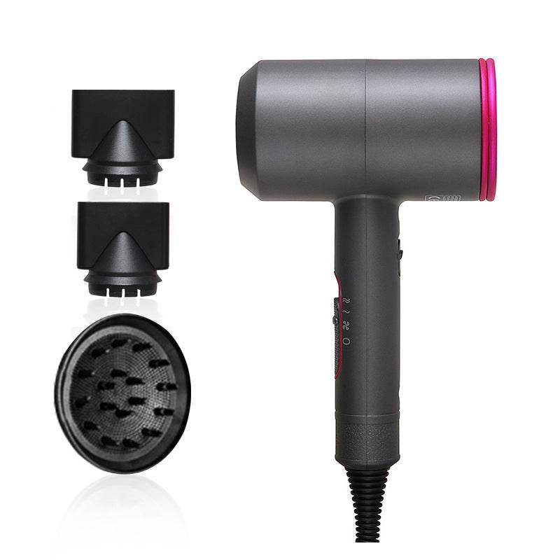 Hotel hair dryer - Flexta Glow