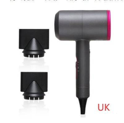 Hotel hair dryer - Flexta Glow