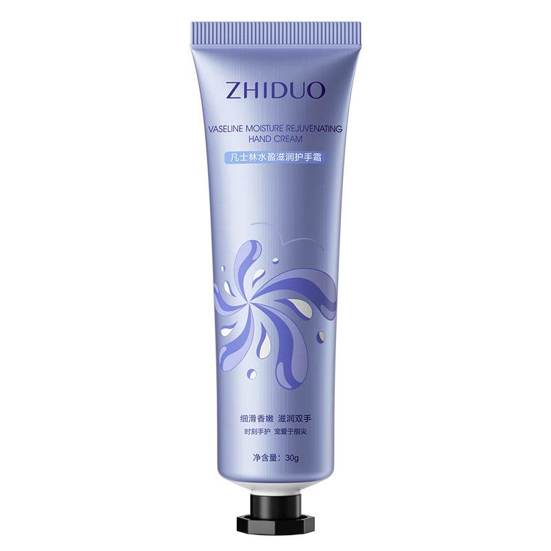 Moisturizing Winter Hand Cream