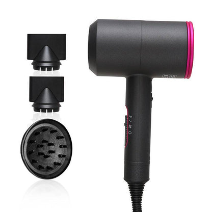 Hotel hair dryer - Flexta Glow