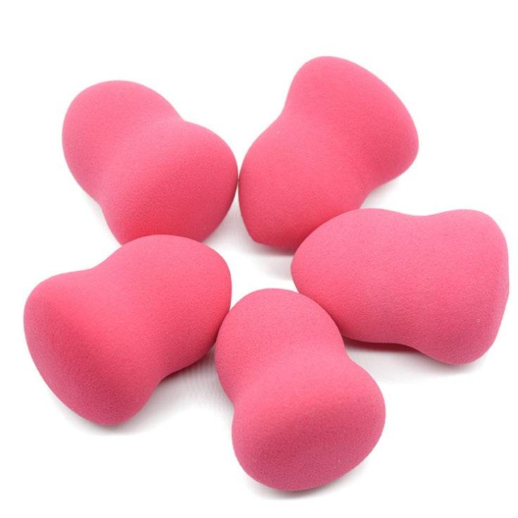 Makeup Foundation Sponge Cosmetic Puff - Flexta Glow