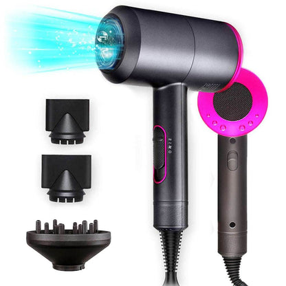 Hotel hair dryer - Flexta Glow