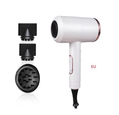 Hotel hair dryer - Flexta Glow