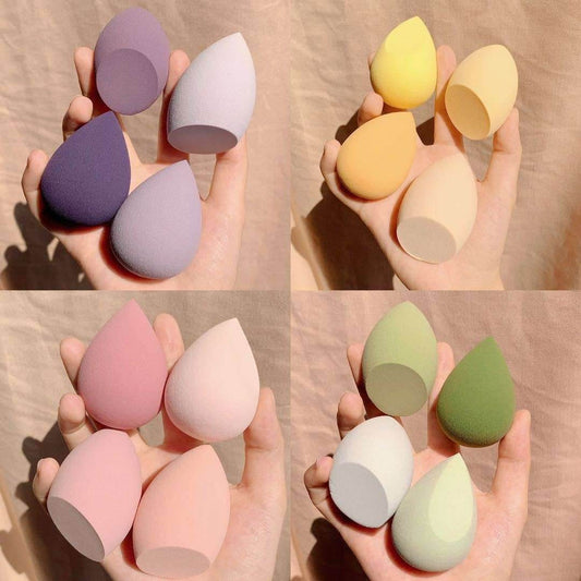 Makeup egg box - Flexta Glow