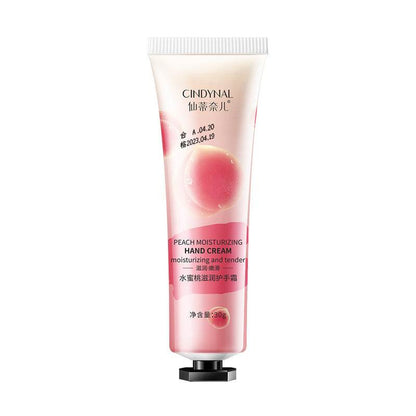 Moisturizing Winter Hand Cream