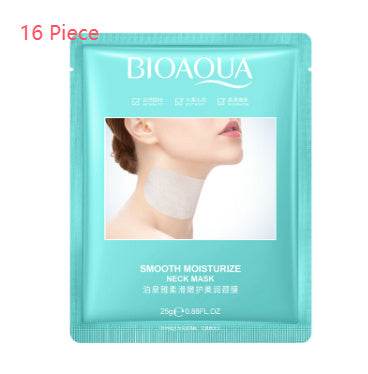 Hydrating Neck Moisturizing Refreshing Not Oily Fading Neck Lines Neck Cream - Flexta Glow