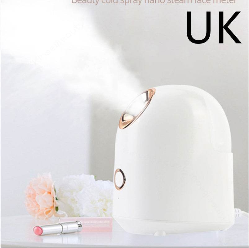 Beauty Steamer