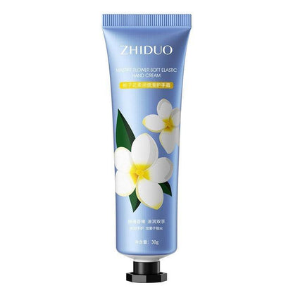 Hand Cream Anti-chapping Moisturizing And Nourishing Mild - Flexta Glow