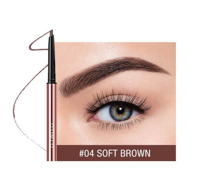 Eye Brow Make-Up - Flexta Glow