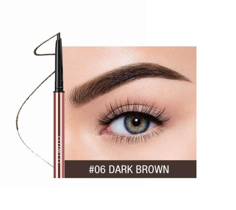 Eye Brow Make-Up - Flexta Glow