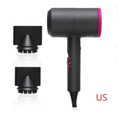 Hotel hair dryer - Flexta Glow