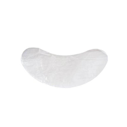 Disposable Facial Mask Skin Filling Plastic Wrap Beauty Salon