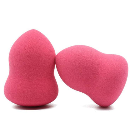 Makeup Foundation Sponge Cosmetic Puff - Flexta Glow