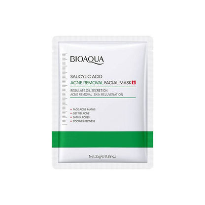 Salicylate Mask Nourishing Moisturizing