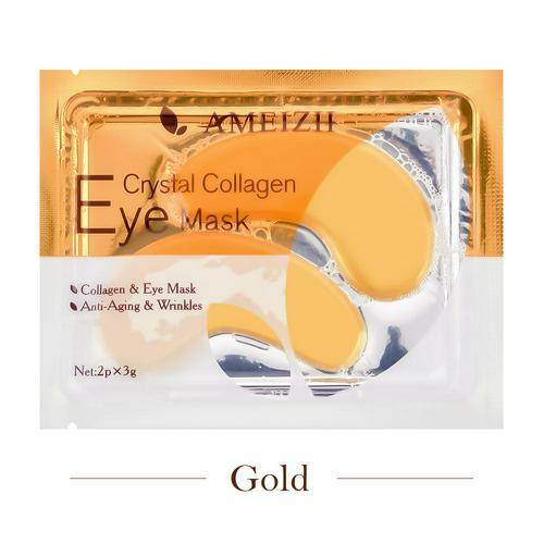 Gold Collagen Eye Mask - Flexta Glow