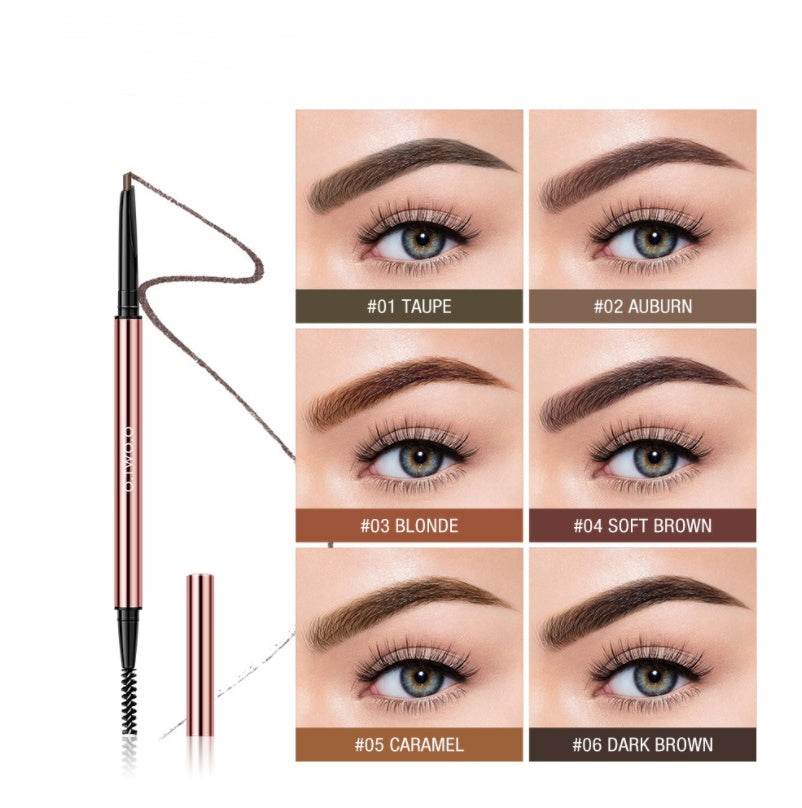 Eye Brow Make-Up - Flexta Glow