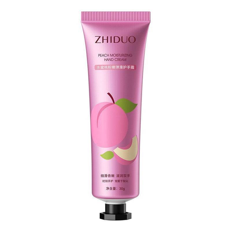 Hand Cream Anti-chapping Moisturizing And Nourishing Mild - Flexta Glow