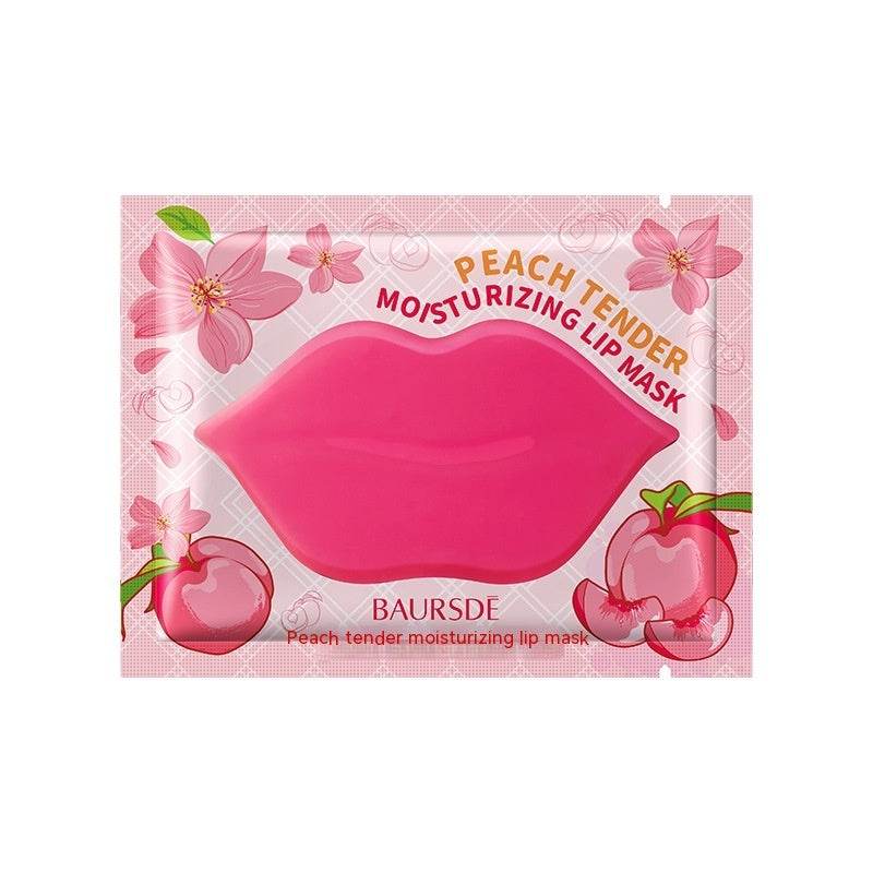 Lip Balm Pieces Of Water Tender Moisturizing Fade Lip Lines - Flexta Glow