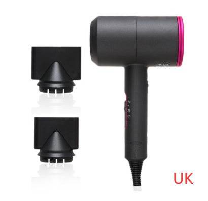 Hotel hair dryer - Flexta Glow