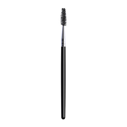 Oblique Double-headed Single Portable Mascara Brush