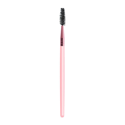 Oblique Double-headed Single Portable Mascara Brush