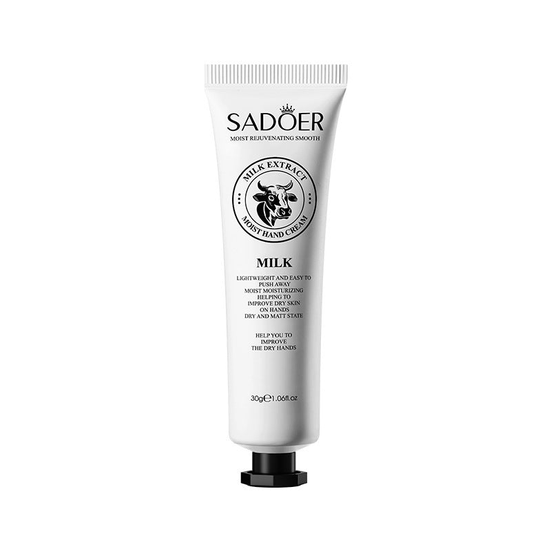 Animal Moisturizing Hand Cream