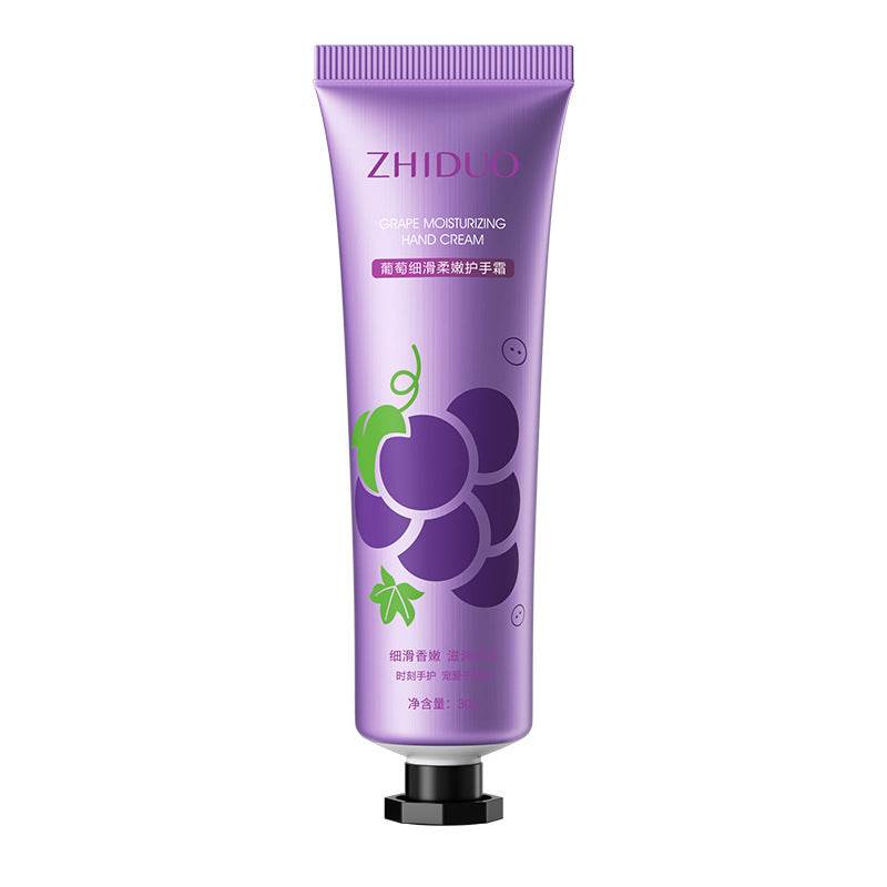 Moisturizing Winter Hand Cream