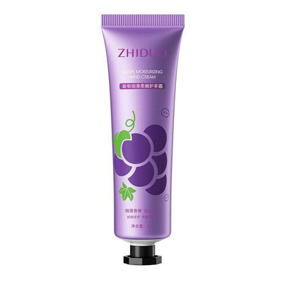 Hand Cream Anti-chapping Moisturizing And Nourishing Mild - Flexta Glow