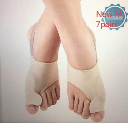 Corrective Socks Toe Valgus Toe Separator Superior Bunion Pain Relief