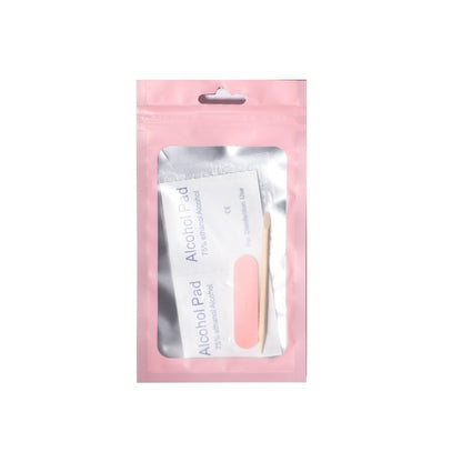 Nail Beauty Tool Set Wear Suit Four-piece Set Can Be Hung